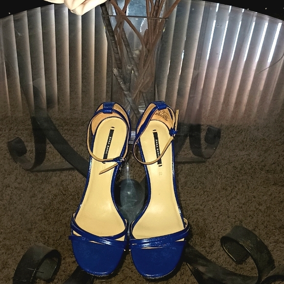 Zara Sandals - Picture 4 of 5